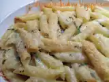 Ricetta Pasta al forno della mamma (nudelauflauf)