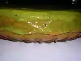 Ricetta Torta pistacchiosa!!