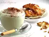 Ricetta Cappuccino di topinambur