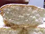 Ricetta Torta smaltisci albumi