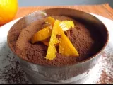 Ricetta Tiramisu' al profumo d'arancia