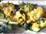 Ricetta Frittelle di borragine al vino bianco