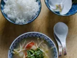 Ricetta Canh chua ca zuppa vietnamita di pesce agrodolce