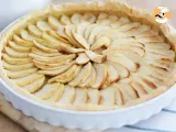 Ricetta Crostata di mele, la ricetta semplice e veloce