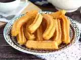 Ricetta Churros, la ricetta facile per prepararli a casa