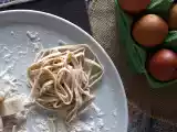 Ricetta Tagliolini, il procedimento passo a passo per prepararli a casa