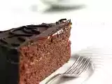 Ricetta Torta sacher squisita