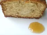 Ricetta Cake con marmellata di bergamotto