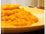 Ricetta Risotto alle mele e curry