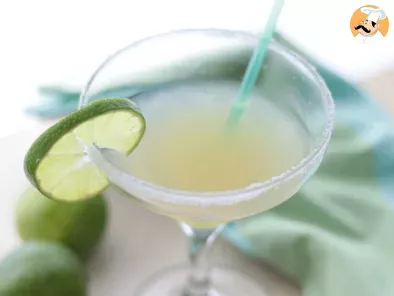 Ricetta Margarita, il cocktail messicano facile da preparare
