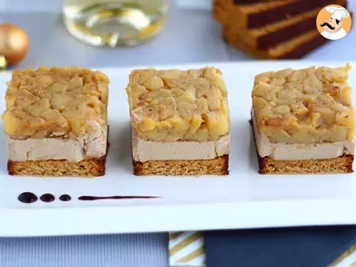 Ricetta Tatin di foie gras: la ricetta gourmet per chi ama l'agrodolce