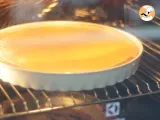 Tappa 6 - Pumpkin Pie, la deliziosa torta alla zucca americana
