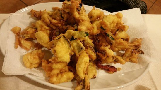 Fritto Misto Alla Bolognese Ricetta Petitchef