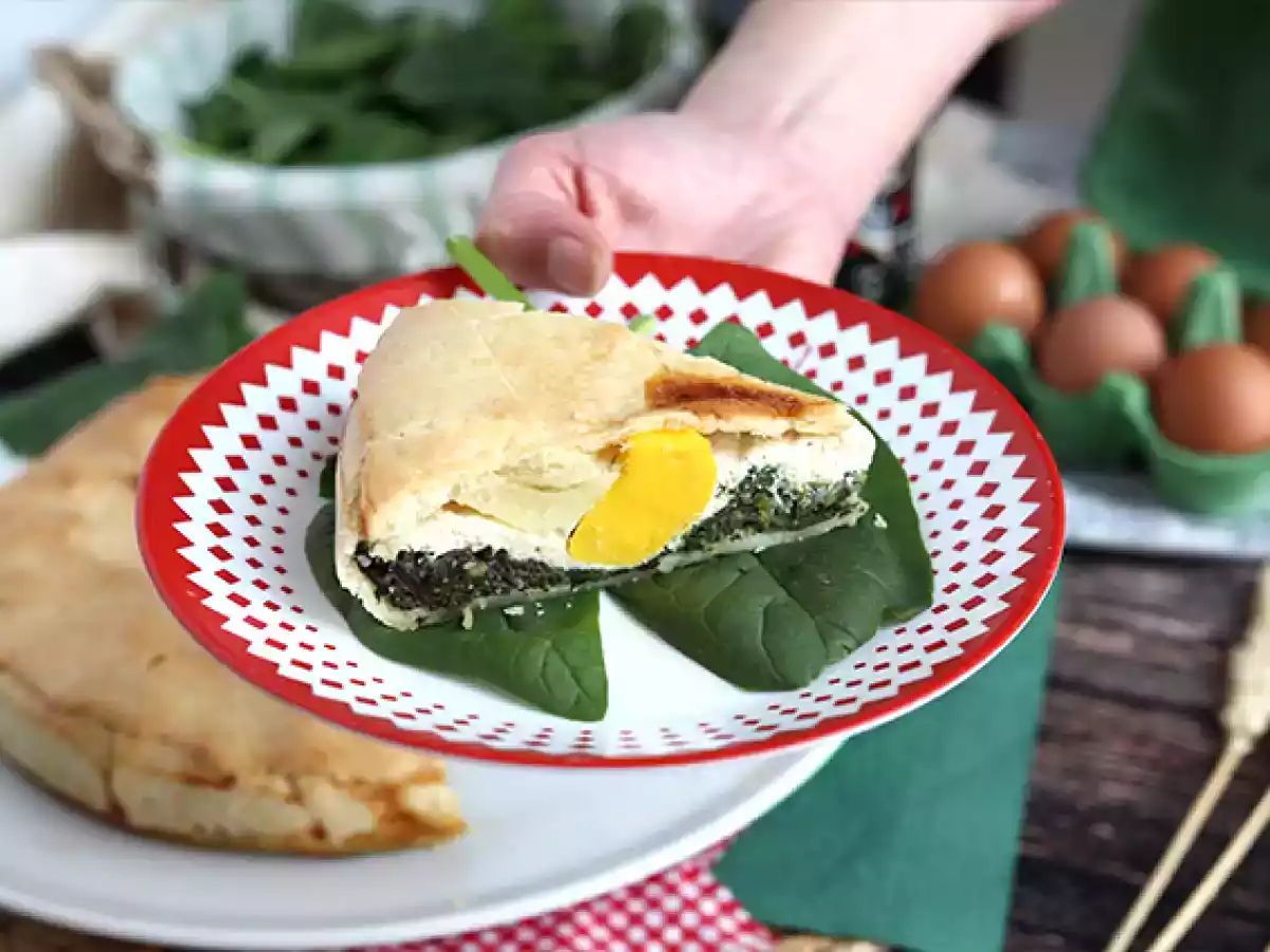 Torta pasqualina, la regina delle tavole di Pasqua - foto 2