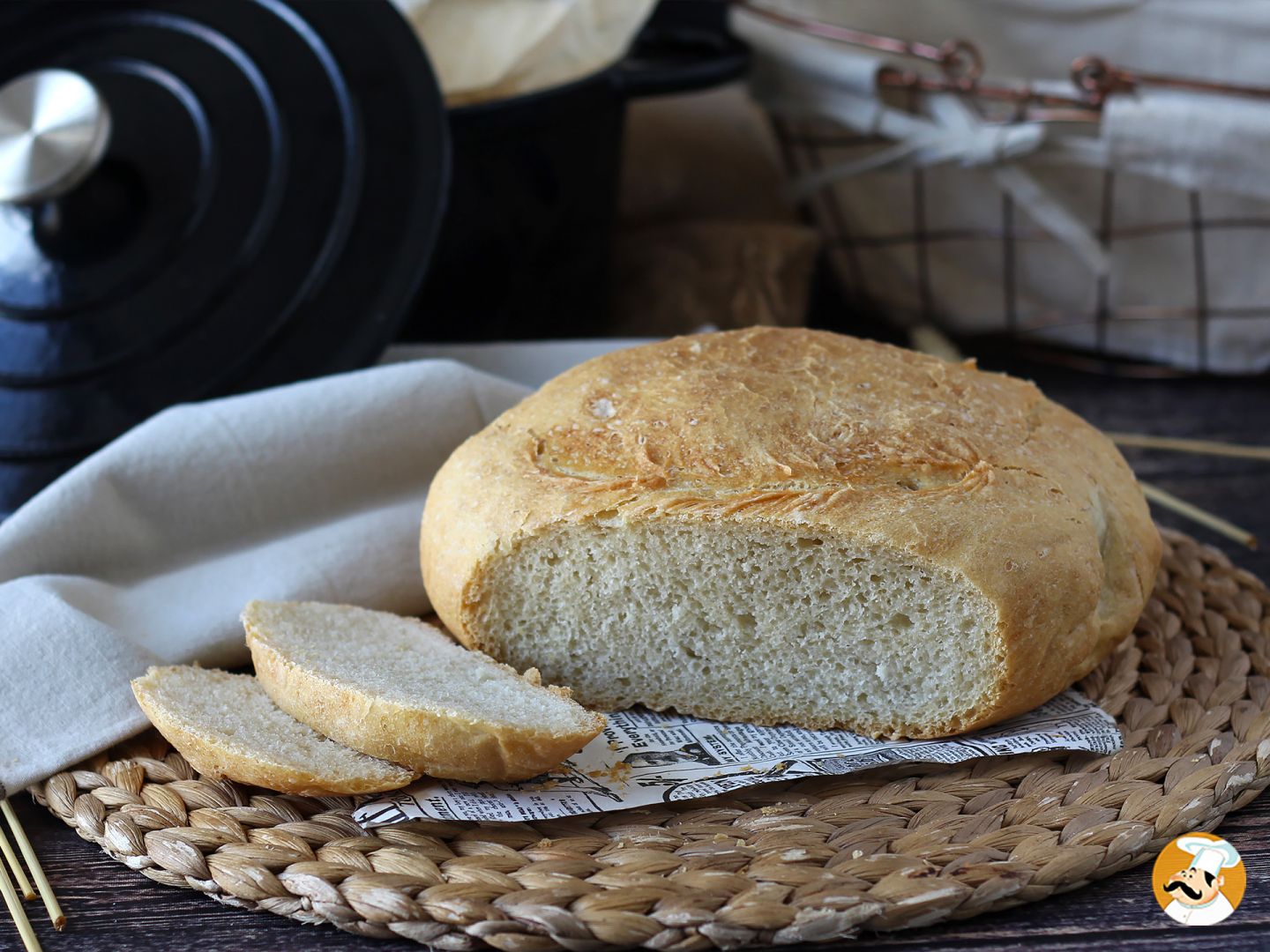 I migliori consigli per mantenere il pane fresco più a lungo!