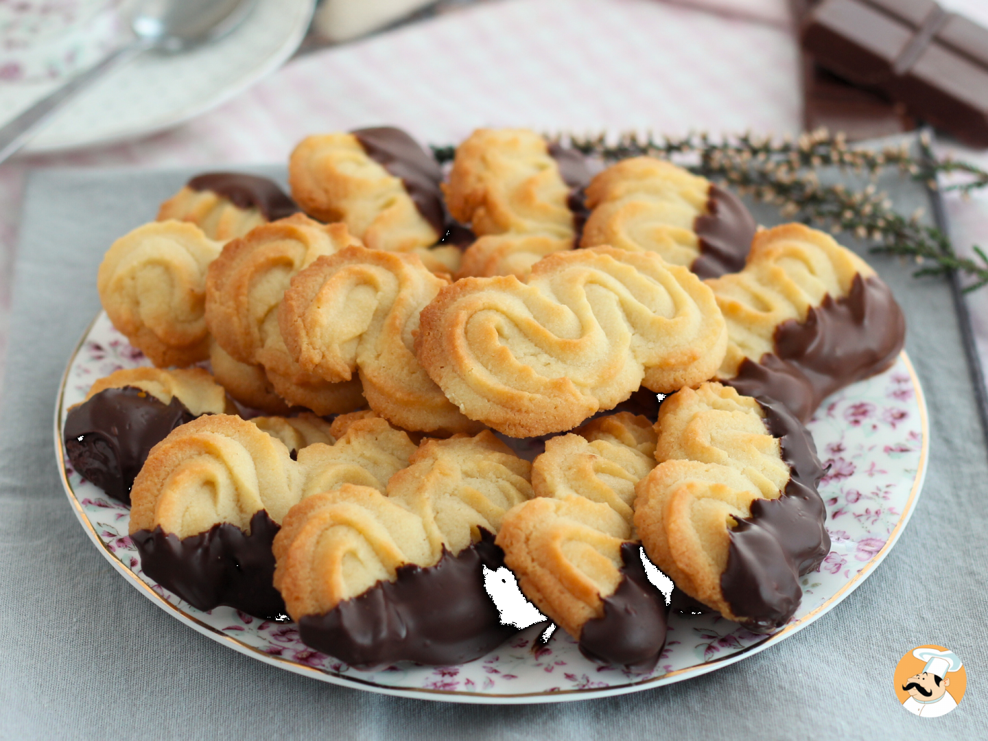 Trucchi infallibili per conservare i biscotti a lungo