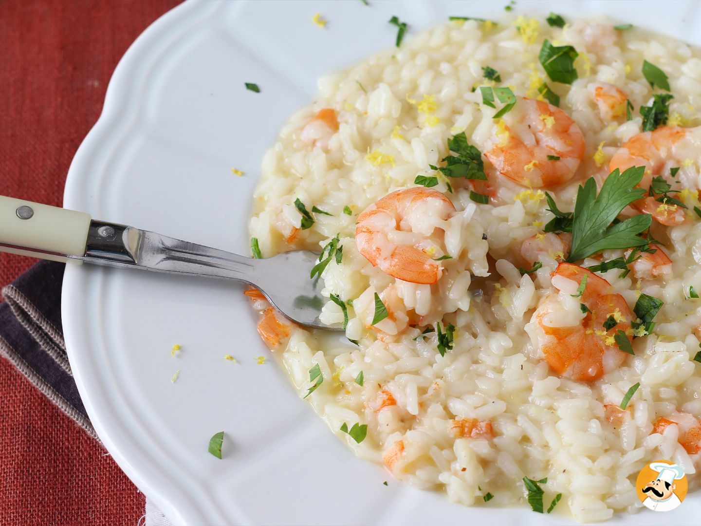 Risotto perfetto: 5 errori da NON fare (e come evitarli)