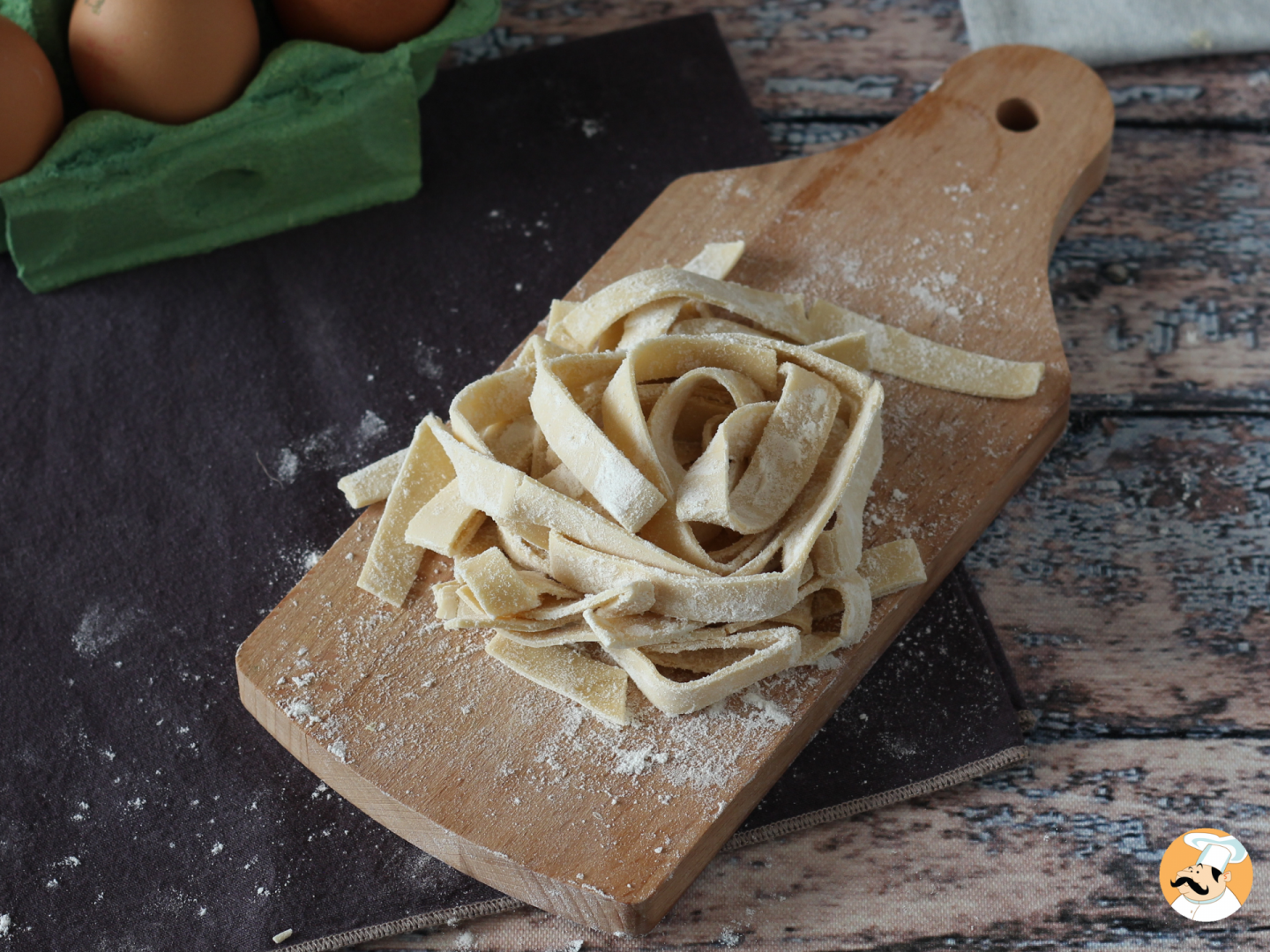 L'eterno dilemma: pasta fresca o pasta secca, quale usare?