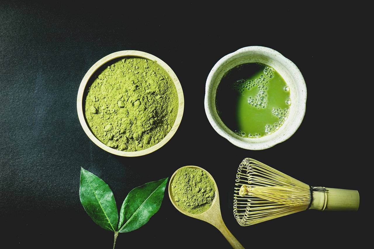 Come riconoscere un buon matcha? La nostra guida per gli appassionati di questo pregiatissimo tè!