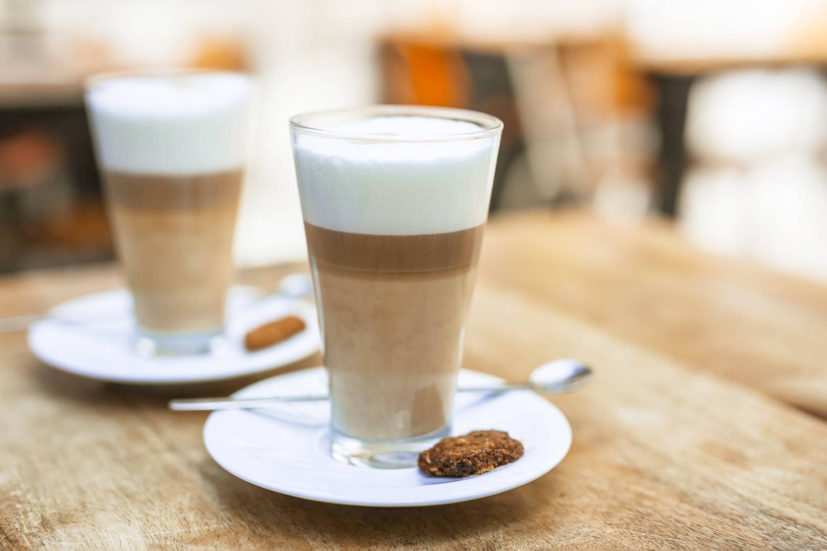 Caffè con latte: sì o no? Tutto quello che devi sapere per fare la scelta giusta.