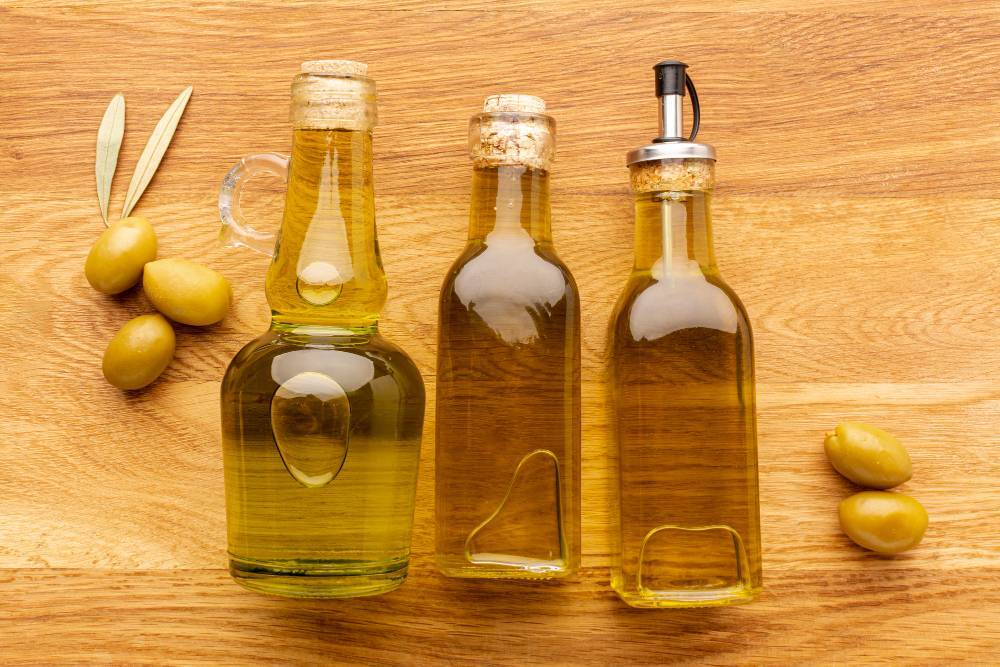 Cose che non sapevi sull'olio d'oliva: 10 curiosità incredibili!