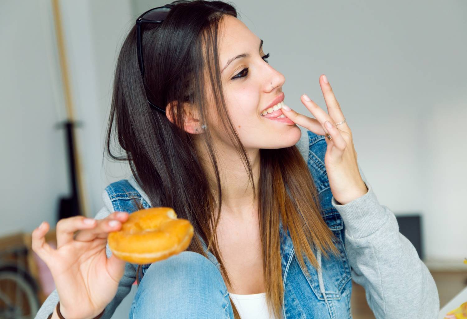 Quanto zucchero puoi davvero mangiare senza mettere a rischio la tua salute? Scopri la verità!