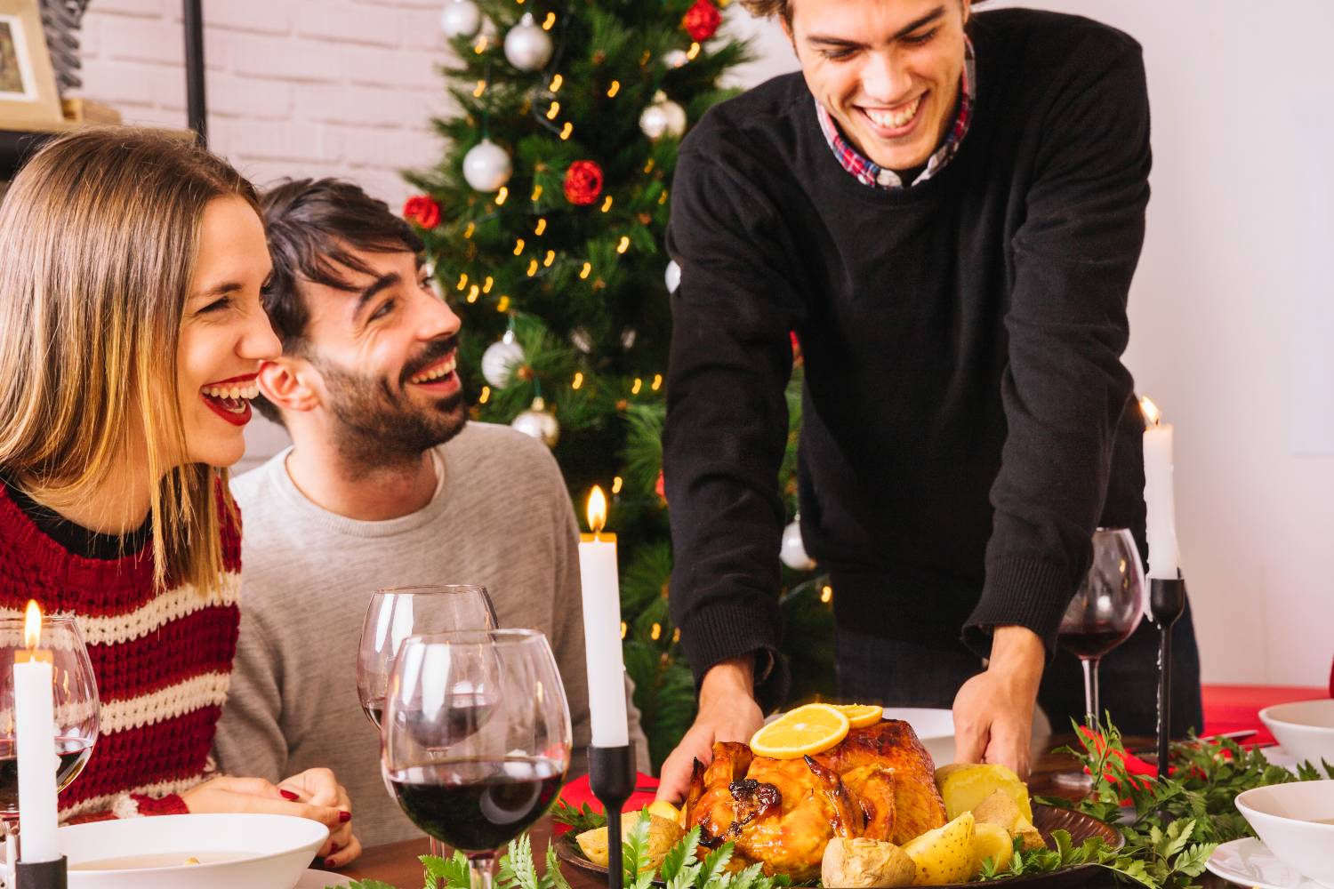 8 consigli per un Natale senza sprechi alimentari