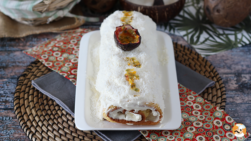 6 dolci al cocco da sogno per rendere le tue feste indimenticabili