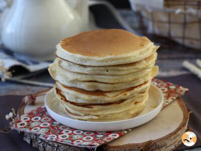 Dai classici ai più originali: 5 ricette di pancake da provare