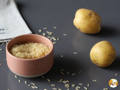 Patate o riso: qual è meglio per te?