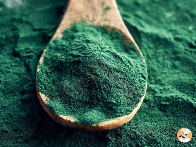 Spirulina nei frullati, buona o cattiva idea?