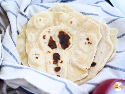 Le 5 ricette più originali e sorprendenti con le tortillas