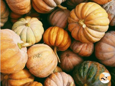 Attenzione, non tutte le zucche sono le stesse! Scopri le varietà e i loro usi in cucina