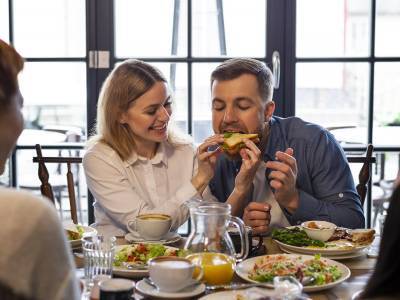 C'è un gusto che non conoscevi! Scopri il quinto sapore che sta rivoluzionando il mondo del cibo