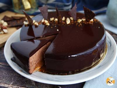 Le 8 torte al cioccolato più famose del mondo (e le loro ricette)!