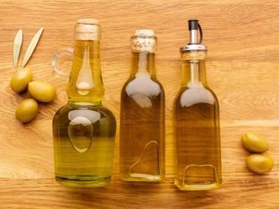 Cose che non sapevi sull'olio d'oliva: 10 curiosità incredibili!