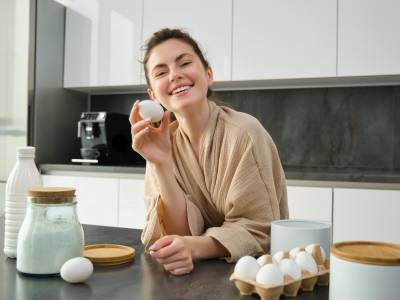 Cosa succede se si mangia 1 uovo al giorno?