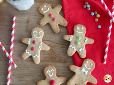 5 ricette magiche per biscotti di Natale: crea capolavori unici con i tuoi bambini!