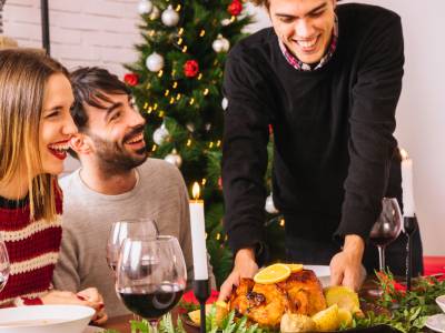 8 consigli per un Natale senza sprechi alimentari