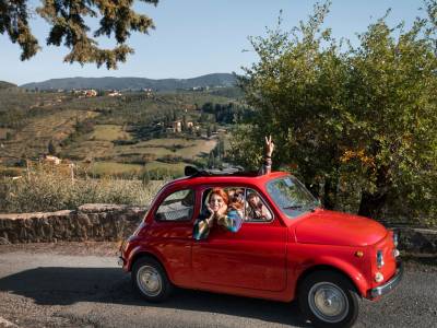 Le 100 città dove si mangia meglio al Mondo secondo TasteAtlas (SPOILER: le prime 4 sono italiane!)