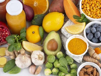 Se in inverno siete a corto di queste vitamine, ecco come rimediare!