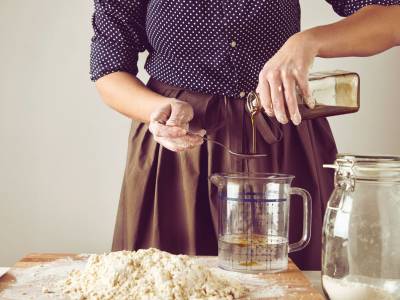 9 cose che pensavi di non poter preparare a casa. Le migliori idee per mangiare senza conservanti!