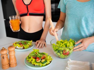 Prima o dopo l'allenamento? Il momento giusto per mangiare e bere ti sorprenderà