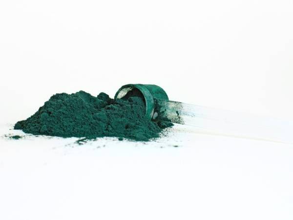 Spirulina: l'alga miracolosa per abbassare colesterolo e trigliceridi in modo naturale!