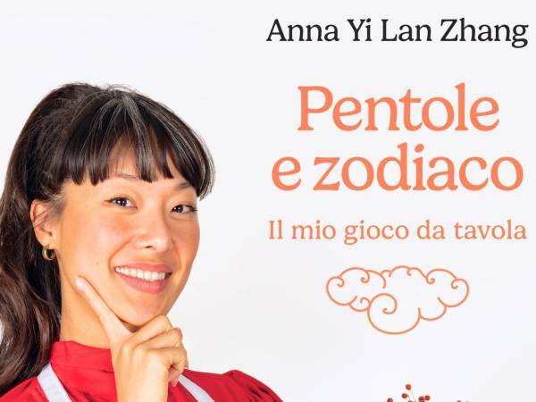 Pentole e zodiaco: Il libro della vincitrice di Masterchef 14 in libreria dall'11 marzo