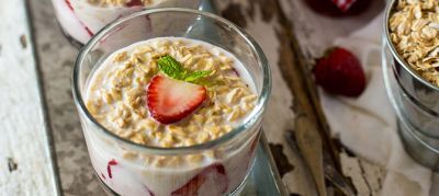 15 Imperdibili Ricette Con Lo Yogurt Greco