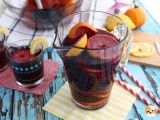 Ecco quale vino dovresti utilizzare per preparare un'ottima sangria!