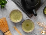 Matcha vs Tè verde: qual è la differenza e perché tutti ne parlano?