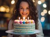 Qual è l'origine della torta di compleanno? Un viaggio nel tempo ti aspetta!