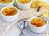 Crème brûlée o crema catalana? Due dessert iconici e irresistibili con differenze fondamentali